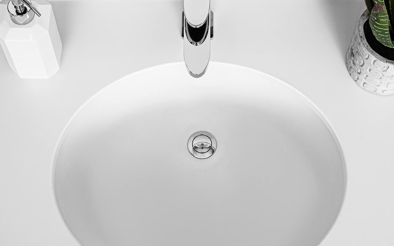 Bathroom on sale sink price